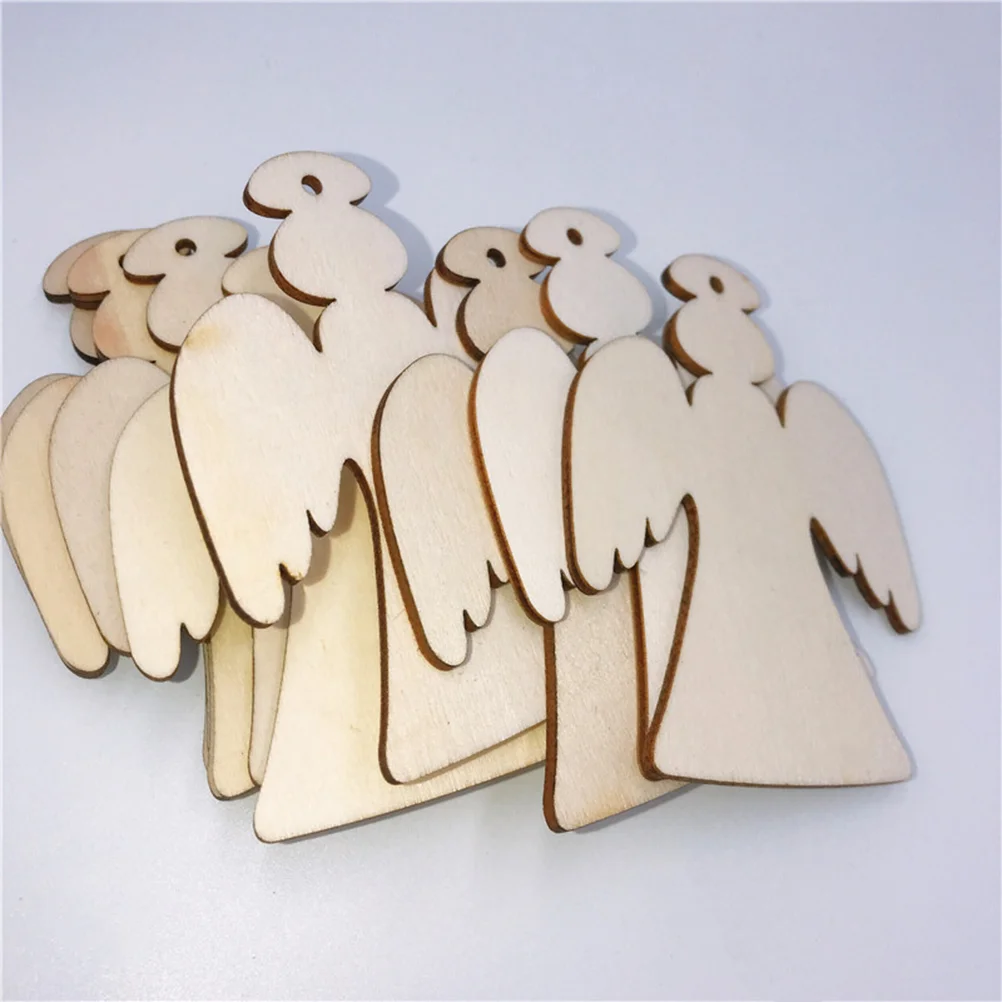 Wooden Christmas Decorations Woodholiday Cutouts Crafts Hanging Tree Slices Christma Shape Ornaments
Wooden Christmas Decorations Woodholiday Cutouts Crafts Hanging Tree Slices Christma Shape Ornaments