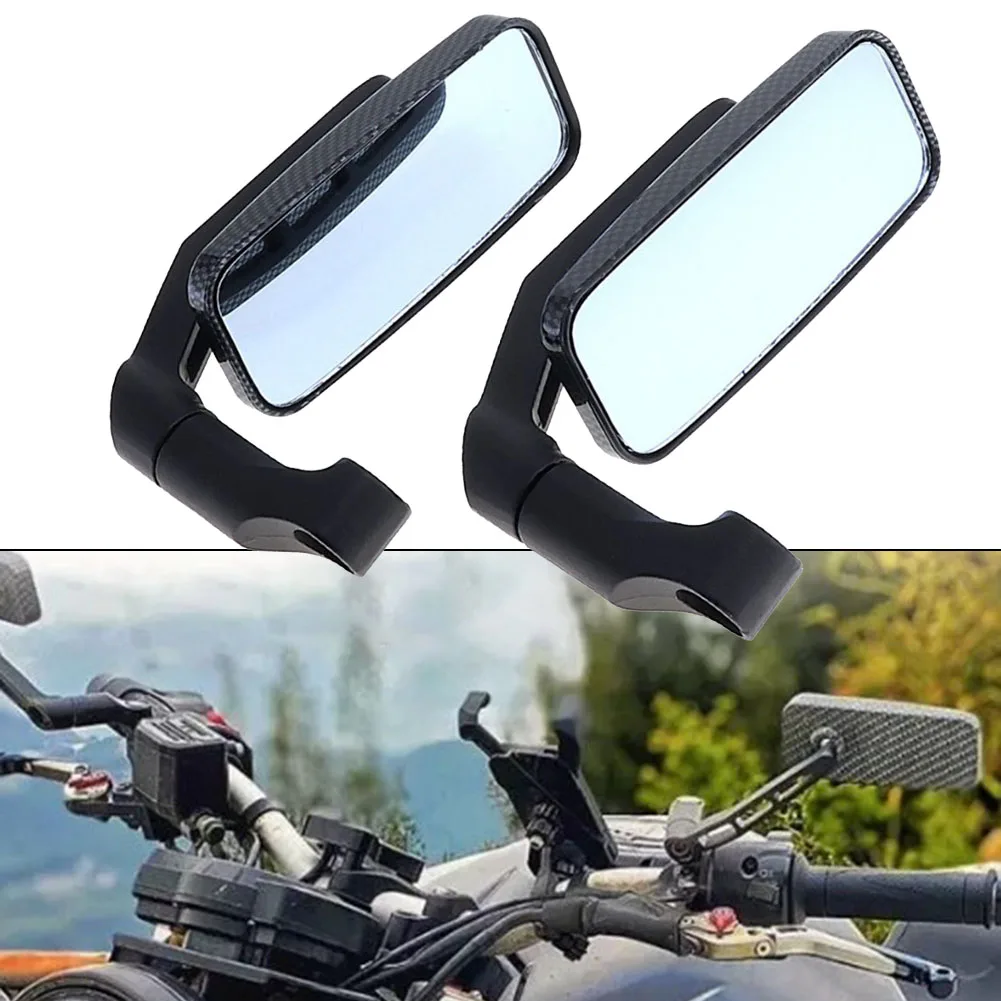 Rear View Rearview Mirror Aluminum Modified Rear View Mirror Blue Glass Aluminum Blue Glass Rearview Mirror Snakeskin 1pair
Rear View Rearview Mirror Aluminum Modified Rear View Mirror Blue Glass Aluminum Blue Glass Rearview Mirror Snakeskin 1pair