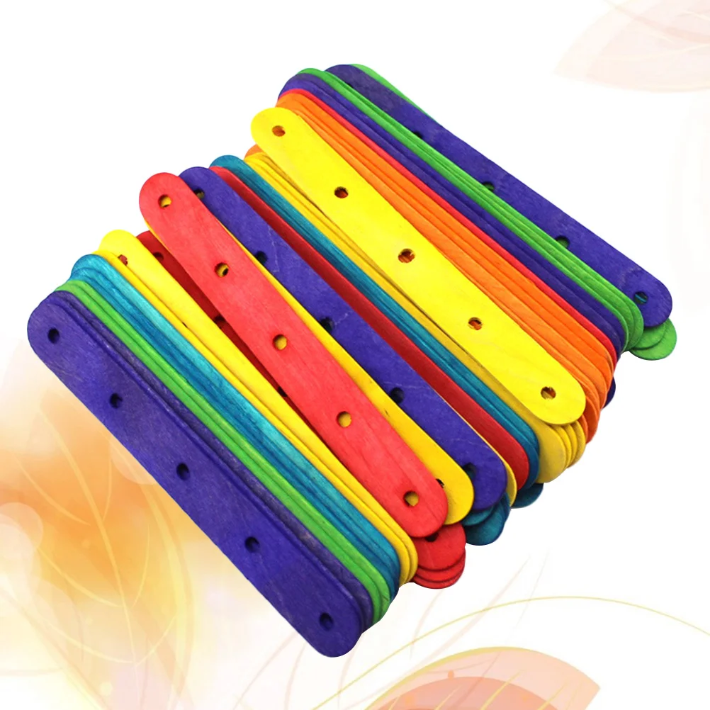 Colored Wood Craft Sticks Popsicle Craft Stick Colored Craft Sticks DIY Wood Sticks Wooden Popsicle Sticks Natural Wooden Stick
Colored Wood Craft Sticks Popsicle Craft Stick Colored Craft Sticks DIY Wood Sticks Wooden Popsicle Sticks Natural Wooden Stick