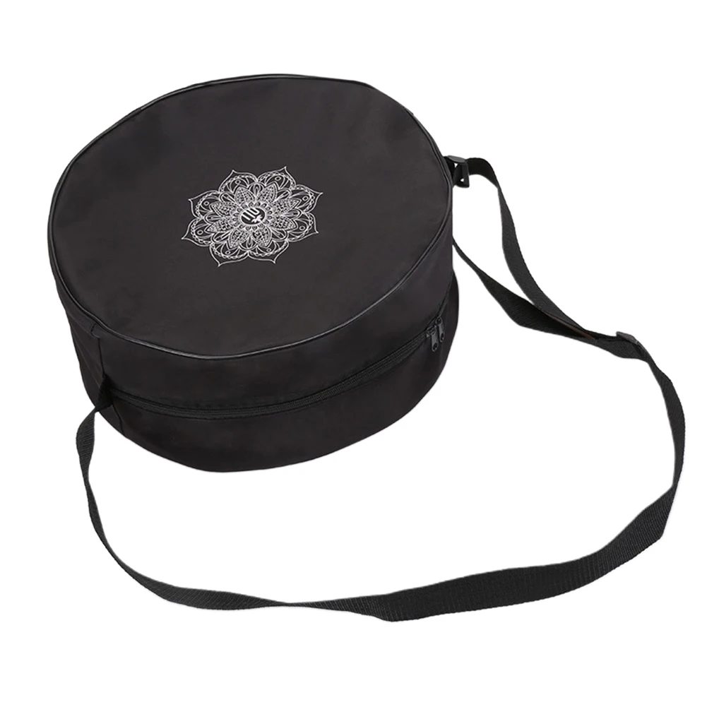 Print Adjustable Strap Yoga Wheel Bag Fitness Nylon Twill Crossbody Single Shoulder Double Zips Large Capacity Gym Dustproof
Print Adjustable Strap Yoga Wheel Bag Fitness Nylon Twill Crossbody Single Shoulder Double Zips Large Capacity Gym Dustproof