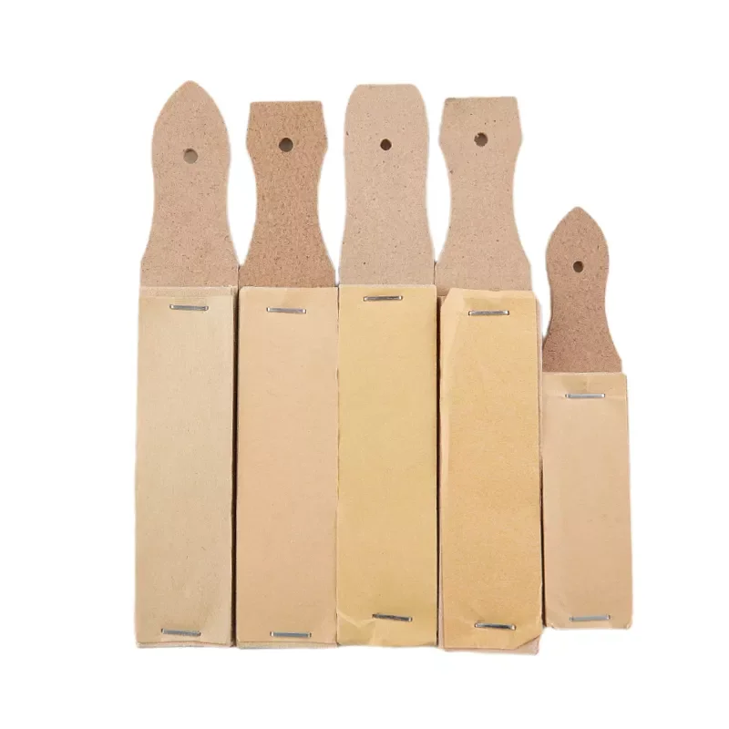1pc Sandpaper Pointer Tools For Artist Sketch Charcoal Pencil Sharpening Art Drawing Supplies
1pc Sandpaper Pointer Tools For Artist Sketch Charcoal Pencil Sharpening Art Drawing Supplies