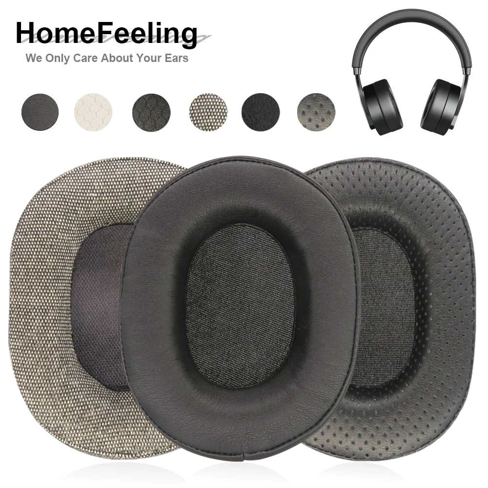 Амбушюры Homefeeling для Zealot B5, мягкие амбушюры для наушников, сменные амбушюры, аксессуары для наушников
Амбушюры Homefeeling для Zealot B5, мягкие амбушюры для наушников, сменные амбушюры, аксессуары для наушников