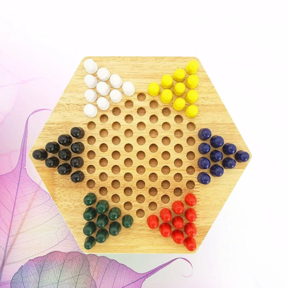 Chess Checkers Board Chinese Game Setportable Table Toys Wooden Games International Tournament Miniprofessional European
Chess Checkers Board Chinese Game Setportable Table Toys Wooden Games International Tournament Miniprofessional European