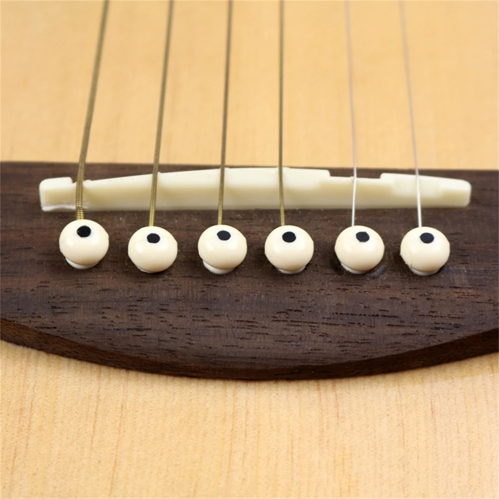 Guitar Bridge Pins Pegs Set String End Peg Tool Ukulele White Classical Guitar 12 Pcs Accessories Acoustic Guitar
Guitar Bridge Pins Pegs Set String End Peg Tool Ukulele White Classical Guitar 12 Pcs Accessories Acoustic Guitar
