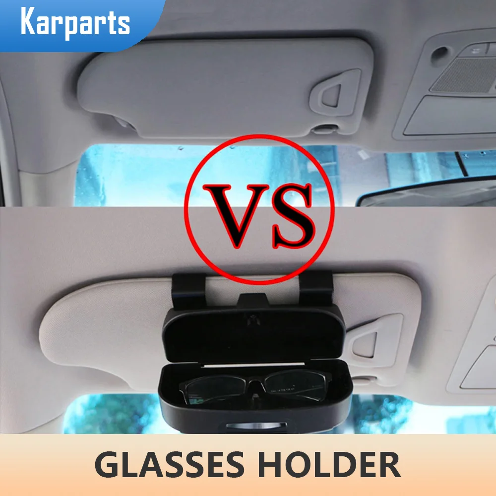 Car Glasses Holder Case Box Sunglasses Holder for Suzuki Nissan Honda Toyota Opel Hyundai Kia Subaru VW Skoda Ford Chevrolet
Car Glasses Holder Case Box Sunglasses Holder for Suzuki Nissan Honda Toyota Opel Hyundai Kia Subaru VW Skoda Ford Chevrolet