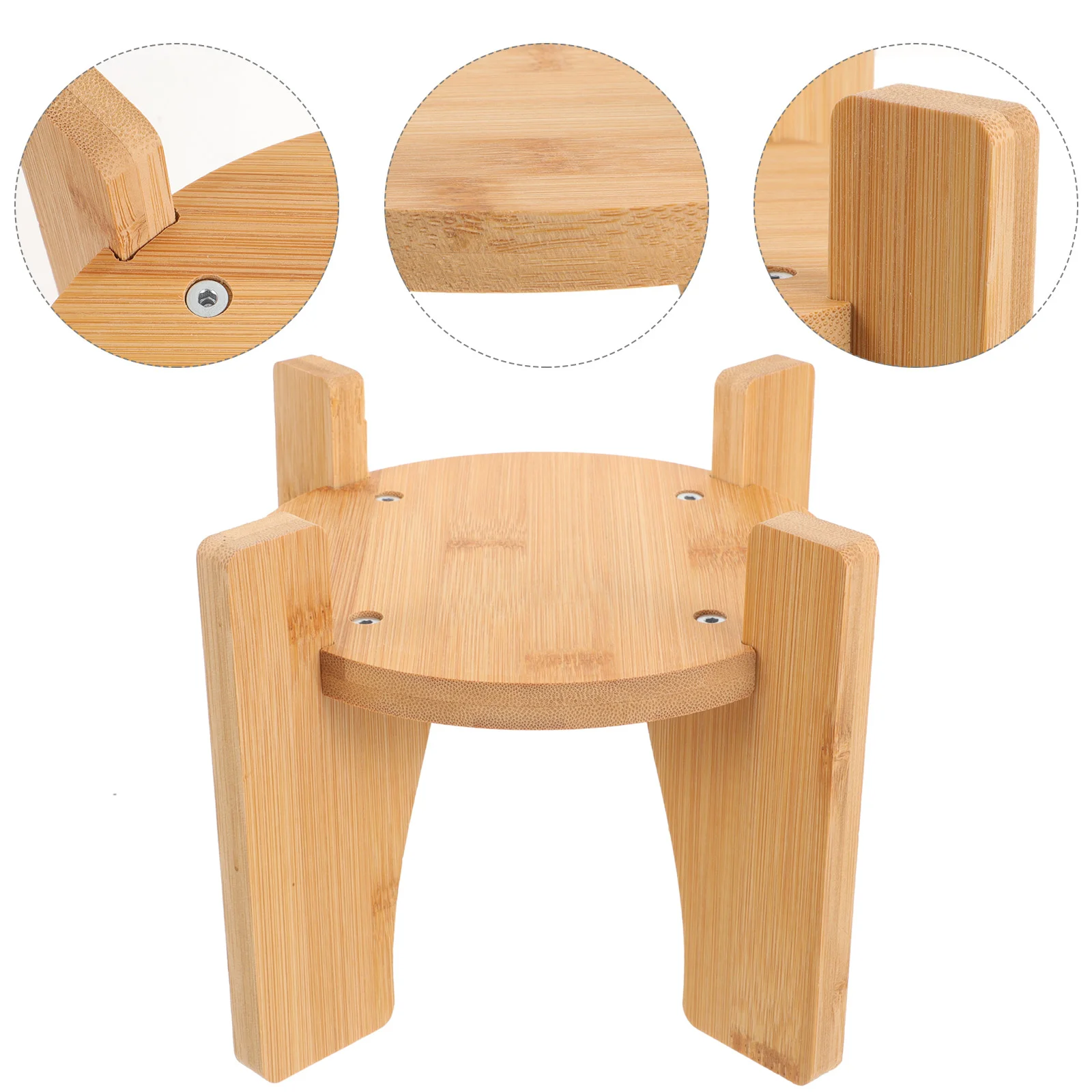 Wood Beverage Dispenser Stand Stand Round Indoor Vase Stand Display Holder
Wood Beverage Dispenser Stand Stand Round Indoor Vase Stand Display Holder