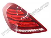 

Store code: MA2229065401 STOP lamp left (LED) S-CLASS W222 1317