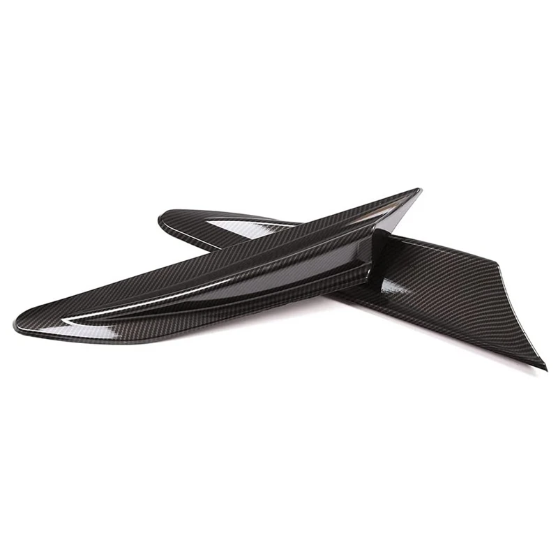 Air Flow Intake Hole Grille Spoiler, Side Air Outlet Fender Trim For Toyota 86 Subaru BRZ 2012-2020, ABS
Air Flow Intake Hole Grille Spoiler, Side Air Outlet Fender Trim For Toyota 86 Subaru BRZ 2012-2020, ABS