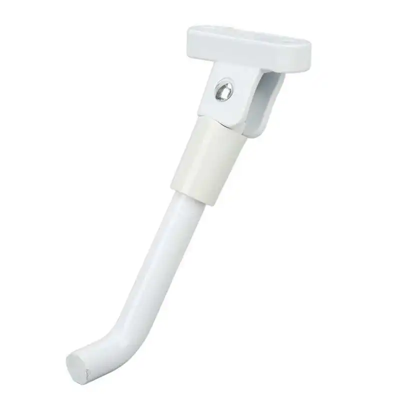 Scooters Kickstand Bracket Electric Scooter Parking Stand Aluminum Alloy for Repair
Scooters Kickstand Bracket Electric Scooter Parking Stand Aluminum Alloy for Repair