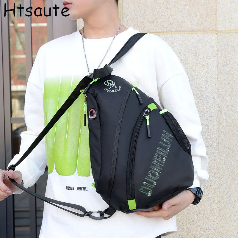 Hot Lightweight Small Size Backpack For Men Printed Travel Pack Outdoor Messenger Pack Crossbody Sling Chest Bag Pack For Male
Hot Lightweight Small Size Backpack For Men Printed Travel Pack Outdoor Messenger Pack Crossbody Sling Chest Bag Pack For Male