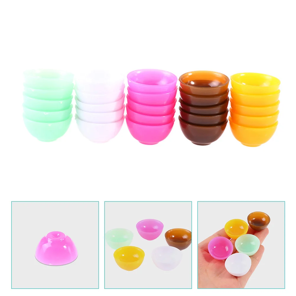 25pcs Plate Dish Bowl Miniatures Play Model Tray Kitchen House Bowls Pretend Play Accessory
25pcs Plate Dish Bowl Miniatures Play Model Tray Kitchen House Bowls Pretend Play Accessory