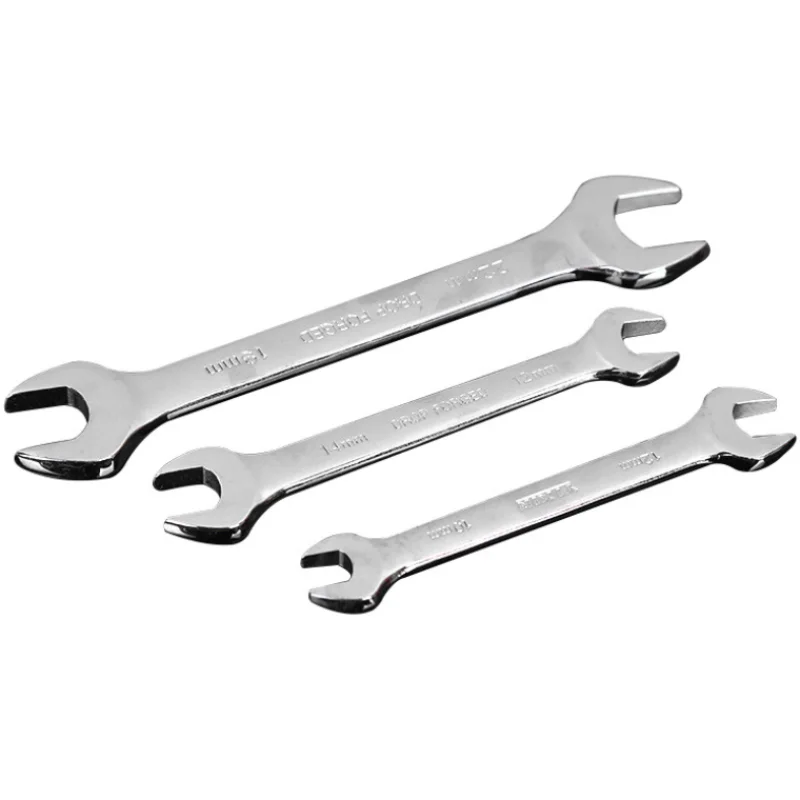 open end wrench tool 5.5 6 7 8 9 10 11 12 13 14 mm combination wrench hex spanner wrench for hex nuts
open end wrench tool 5.5 6 7 8 9 10 11 12 13 14 mm combination wrench hex spanner wrench for hex nuts