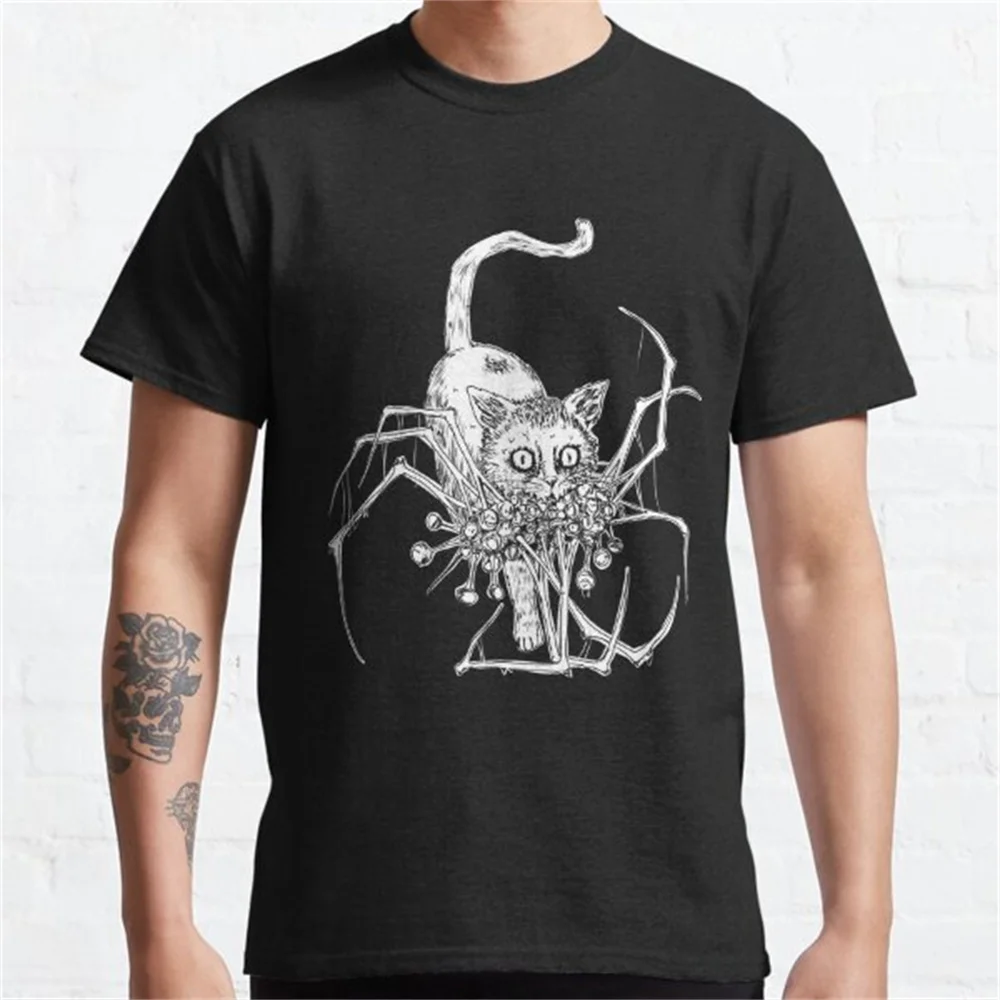 junji ito High Quality Cotton EU size Tee harajuku comic streetwear men t shirt designer harajuku streetwear unisex clothes
junji ito High Quality Cotton EU size Tee harajuku comic streetwear men t shirt designer harajuku streetwear unisex clothes