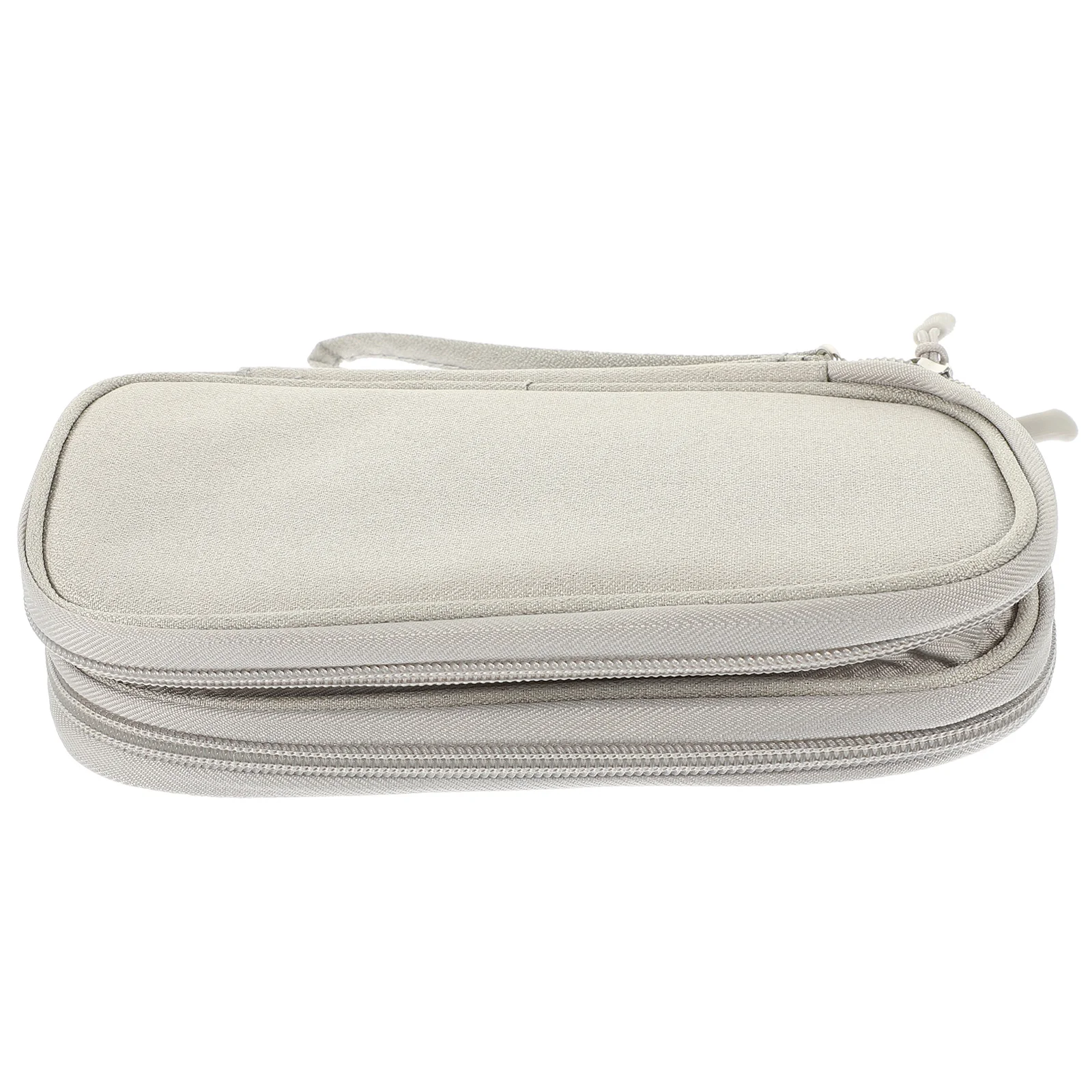 Digital Accessory Kit Cord Organizer Cable Storage Bag Outdoor Cables Case Gadget New Composite Fabric Travel Tote
Digital Accessory Kit Cord Organizer Cable Storage Bag Outdoor Cables Case Gadget New Composite Fabric Travel Tote
