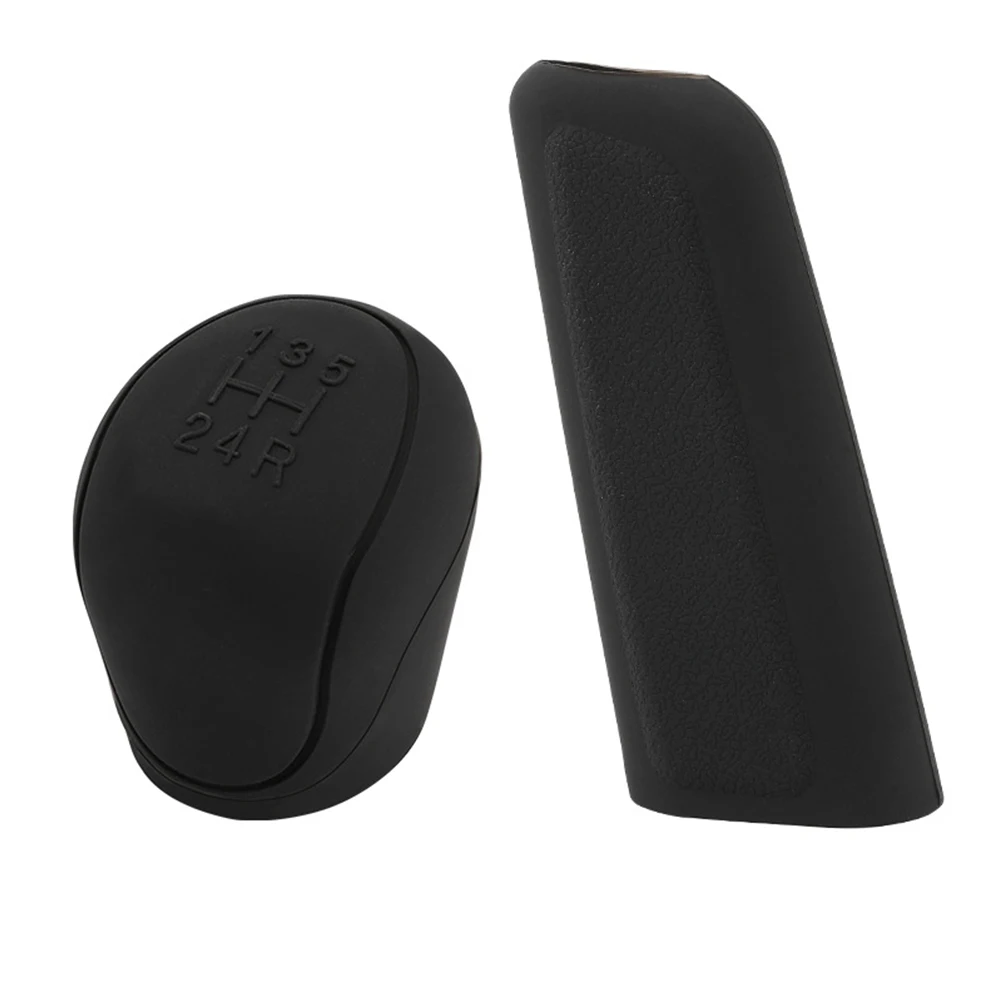 Cover Handbrake Sleeve Car Interior Cover Gear Shift Knob Handbrake Sleeve Vehicle Automobile Accessories Brand New Newest
Cover Handbrake Sleeve Car Interior Cover Gear Shift Knob Handbrake Sleeve Vehicle Automobile Accessories Brand New Newest