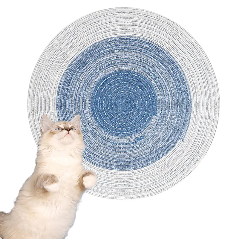 Cat Cat Cat Couch Protection Furniture Post Sofa Cotton Carpet Scratcher Scratching Anti-scratch Mat Handcrafted Protector Guard
Cat Cat Cat Couch Protection Furniture Post Sofa Cotton Carpet Scratcher Scratching Anti-scratch Mat Handcrafted Protector Guard