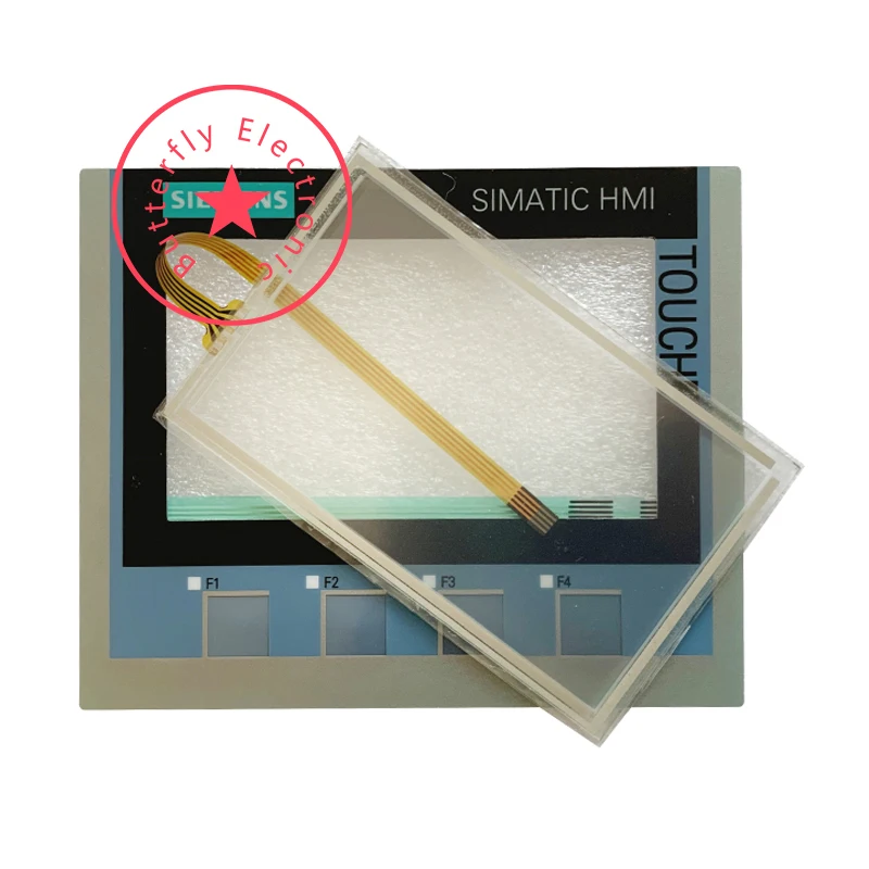 Новейшие мембранные сенсорные переключатели KTP400 Тип B 6AV2 124 6AV2124 -2DC01-0AX0
Новейшие мембранные сенсорные переключатели KTP400 Тип B 6AV2 124 6AV2124 -2DC01-0AX0