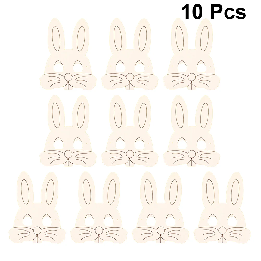 10 Pcs Hand Decor Paper Craft Plain Masks Decorate Jungle White Masquerade Paper Masks Decorate Child
10 Pcs Hand Decor Paper Craft Plain Masks Decorate Jungle White Masquerade Paper Masks Decorate Child