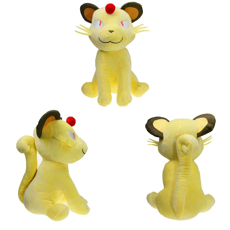 Pokemon Plush Kawaii Doll Persian Anime Plushes Cute Pocket Monster Doll Cute Soft Stuffed BABY Boy Girl Kids Toy Christmas Gift
Pokemon Plush Kawaii Doll Persian Anime Plushes Cute Pocket Monster Doll Cute Soft Stuffed BABY Boy Girl Kids Toy Christmas Gift