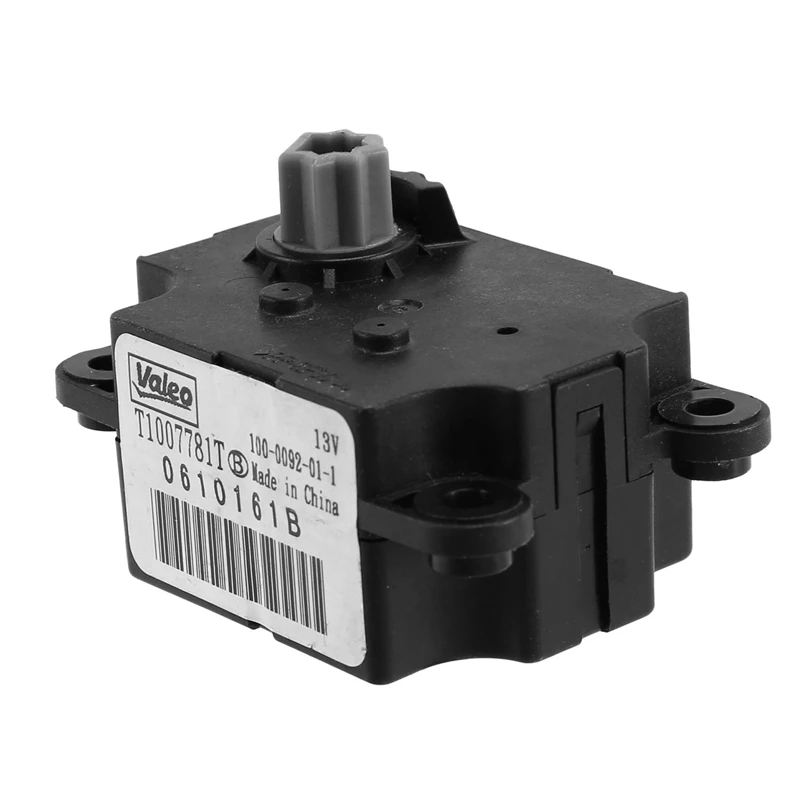 Car Air Conditioning Blend Door Mixing Flap Actuator Motor For Peugeot 408 6479G7 647914
Car Air Conditioning Blend Door Mixing Flap Actuator Motor For Peugeot 408 6479G7 647914