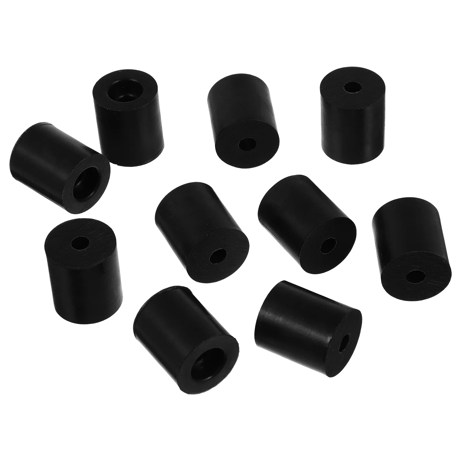 10 Pcs Hot Bed Mounts Silicone Column Heatbed Silicone Leveling Column Heat Bed Silicone Column Wear- Resistant Silicone Buffer
10 Pcs Hot Bed Mounts Silicone Column Heatbed Silicone Leveling Column Heat Bed Silicone Column Wear- Resistant Silicone Buffer