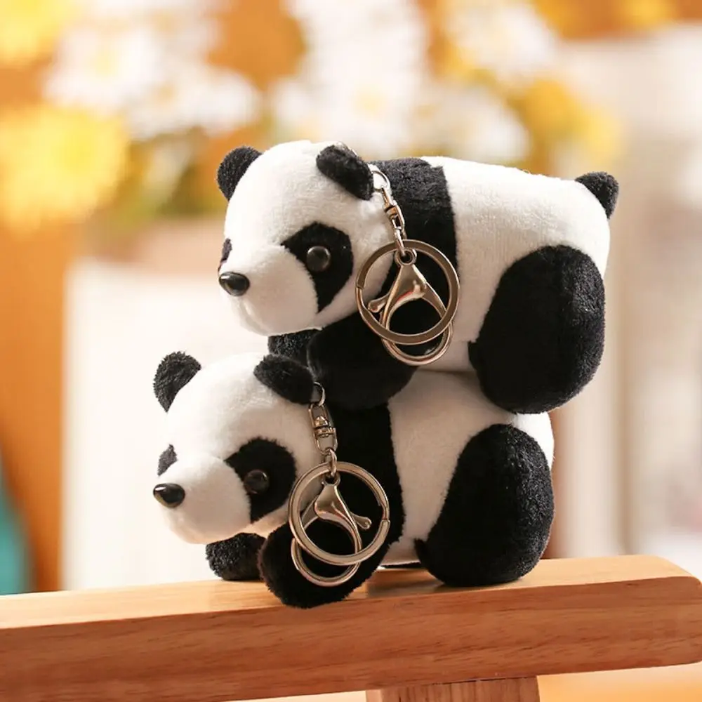 

Детская Мягкая тканевая игрушка на день рождения, милый медведь, плюшевая панда, милая мультяшная Подушка, подарок, кукла, мягкие игрушки