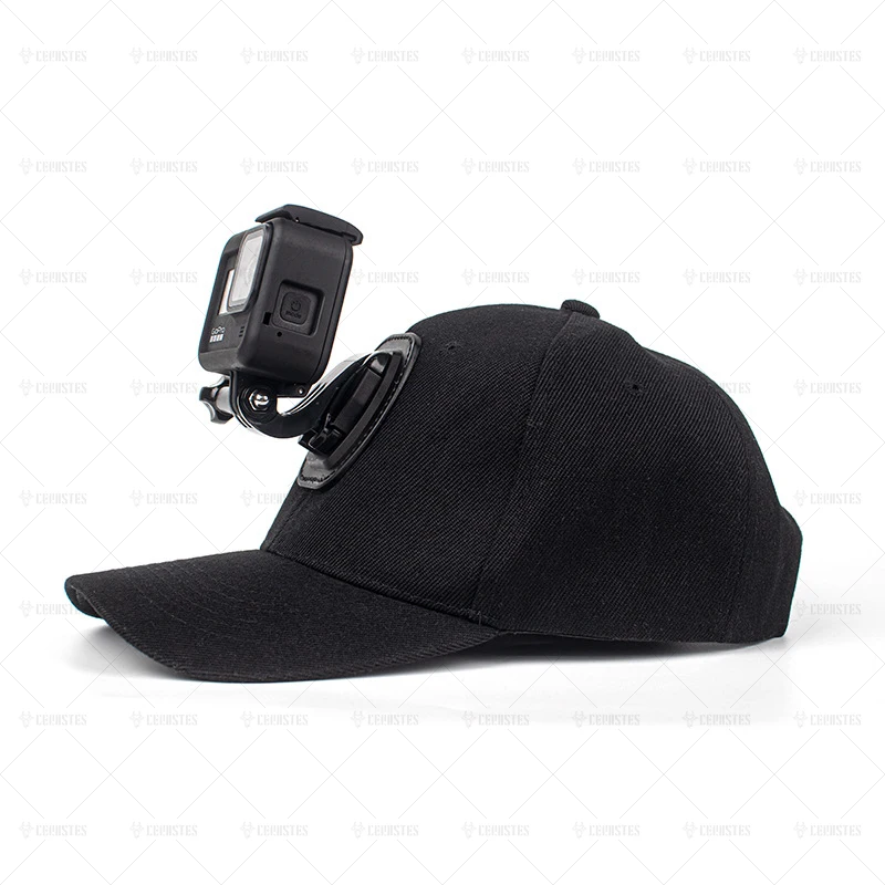 Pocket Camera Head Hat Sun cap With J base screw For GOPro DJI Pocket Camera Gimbal Action camera Accessories
Pocket Camera Head Hat Sun cap With J base screw For GOPro DJI Pocket Camera Gimbal Action camera Accessories