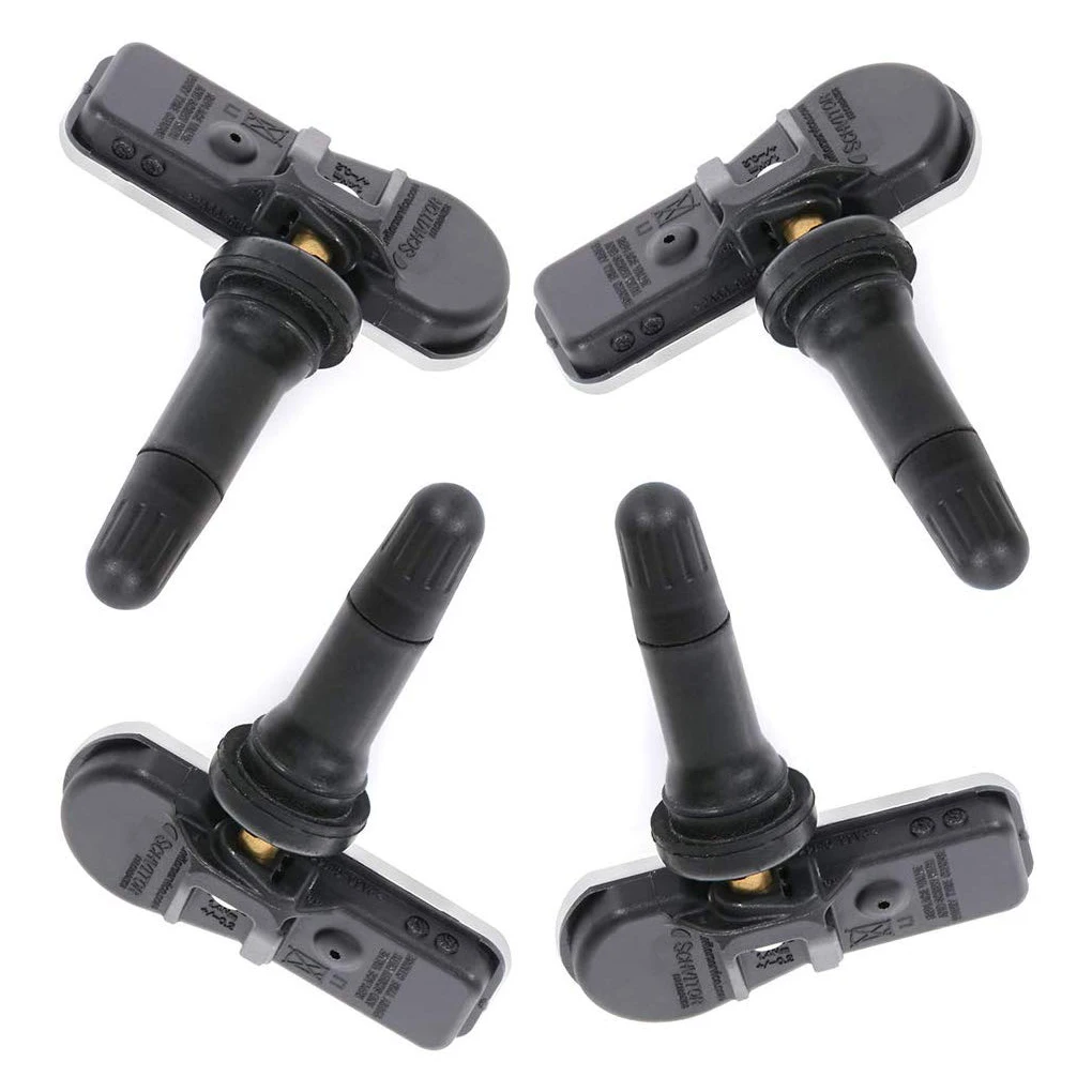 4Pcs 52933C1100 Car Tire Pressure Monitor Sensor TPMS for Creta IX25 I40 IX35 2014-2018 52933-C1100
4Pcs 52933C1100 Car Tire Pressure Monitor Sensor TPMS for Creta IX25 I40 IX35 2014-2018 52933-C1100