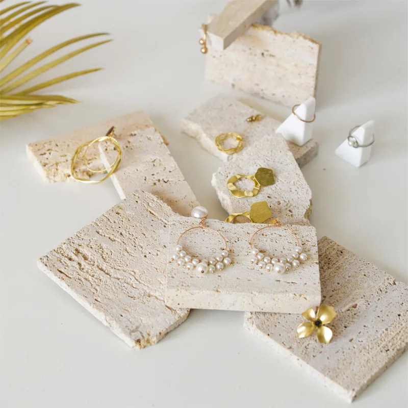 Photo Props Natural Slate Photo Props Shooting Background Ornaments Pendulum Props Earrings Jewelry Bracelet Display Stand
Photo Props Natural Slate Photo Props Shooting Background Ornaments Pendulum Props Earrings Jewelry Bracelet Display Stand