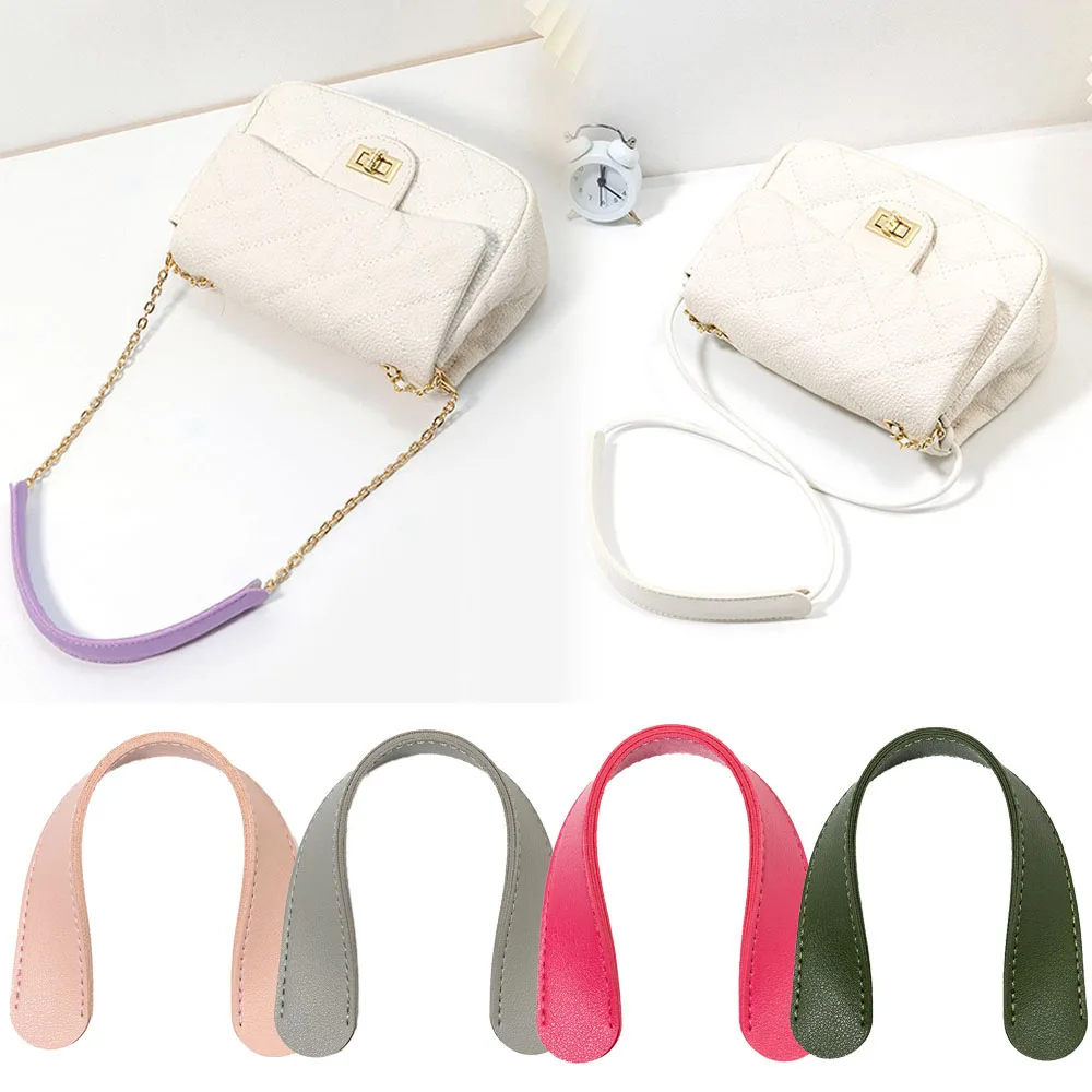 Wide Leather Bag Strap Shoulder Rest Shoulder Handle Bag Strap Decompression Shoulder Pads Handle Fixing Clip Bag Accessories
Wide Leather Bag Strap Shoulder Rest Shoulder Handle Bag Strap Decompression Shoulder Pads Handle Fixing Clip Bag Accessories