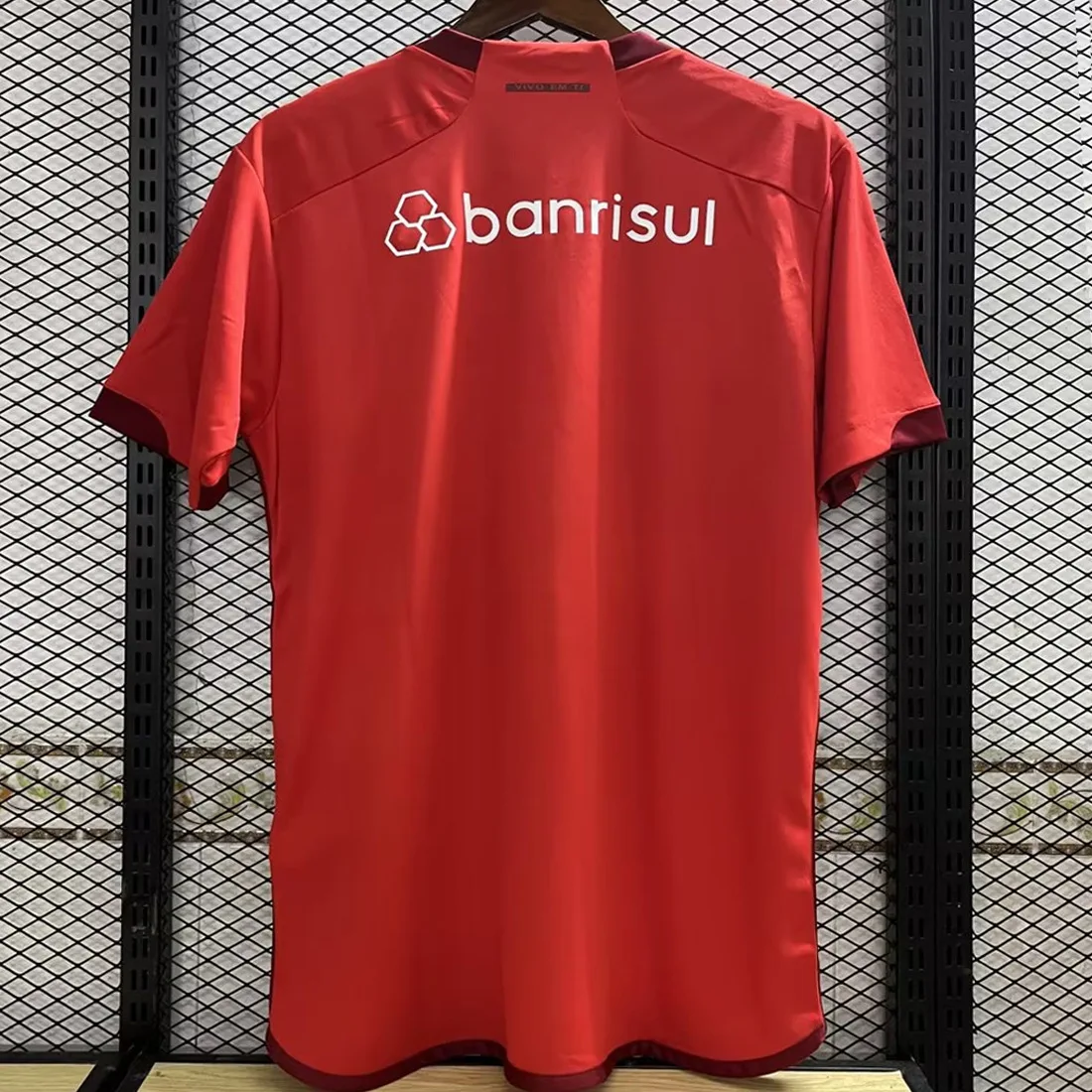 Brazil Clothing Away Home Jersey Short Sleeve Thai Version Soccer Ball Team Contest T-Shirt Football Training Tops Short-sleeved
Brazil Clothing Away Home Jersey Short Sleeve Thai Version Soccer Ball Team Contest T-Shirt Football Training Tops Short-sleeved