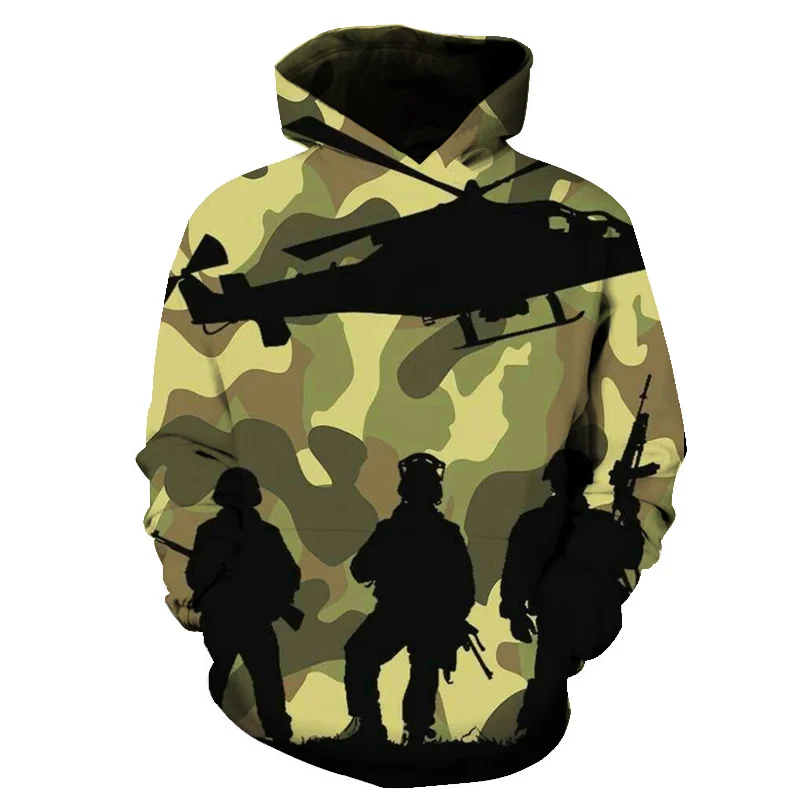 Camouflage 3D Print Hoodie Military Pattern Clothes Hooded Boy Girl's Kid Hoodies Hot Ball Games Keep Cartoon Casual Loose Tops
Camouflage 3D Print Hoodie Military Pattern Clothes Hooded Boy Girl's Kid Hoodies Hot Ball Games Keep Cartoon Casual Loose Tops