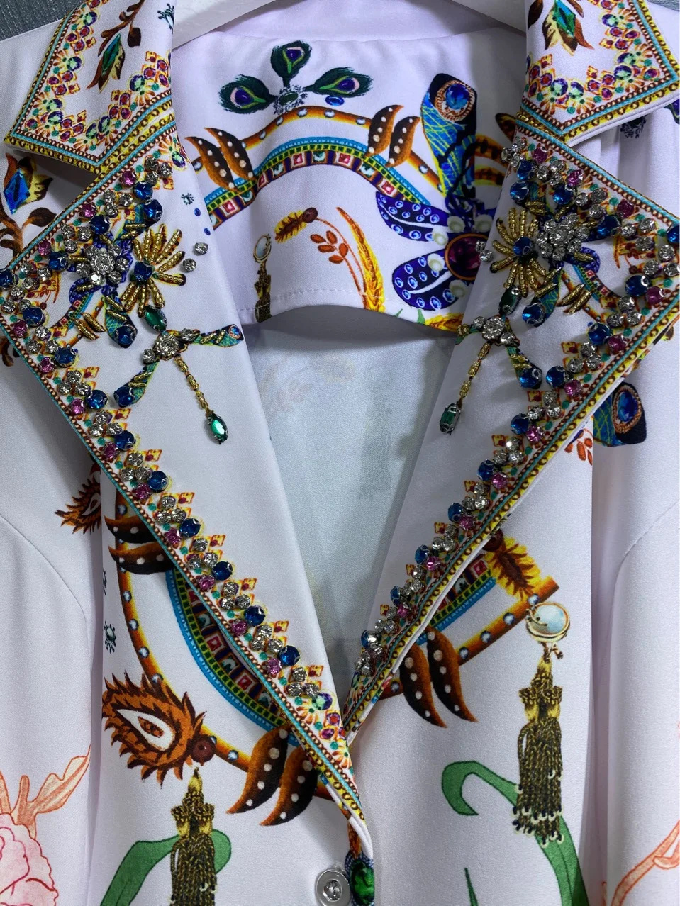 Diamonds Beading Women Belt Long Dress Spring Elegant Full Sleeves Slim Fit Ball Gown Dresses Clothes Size L XL
Diamonds Beading Women Belt Long Dress Spring Elegant Full Sleeves Slim Fit Ball Gown Dresses Clothes Size L XL