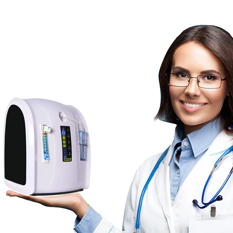6L Molecular sieve Oxygen Concentrator Generator Oxygen Making Machine Household O2 Oxygen Bar Air Purifier Remote Control
6L Molecular sieve Oxygen Concentrator Generator Oxygen Making Machine Household O2 Oxygen Bar Air Purifier Remote Control