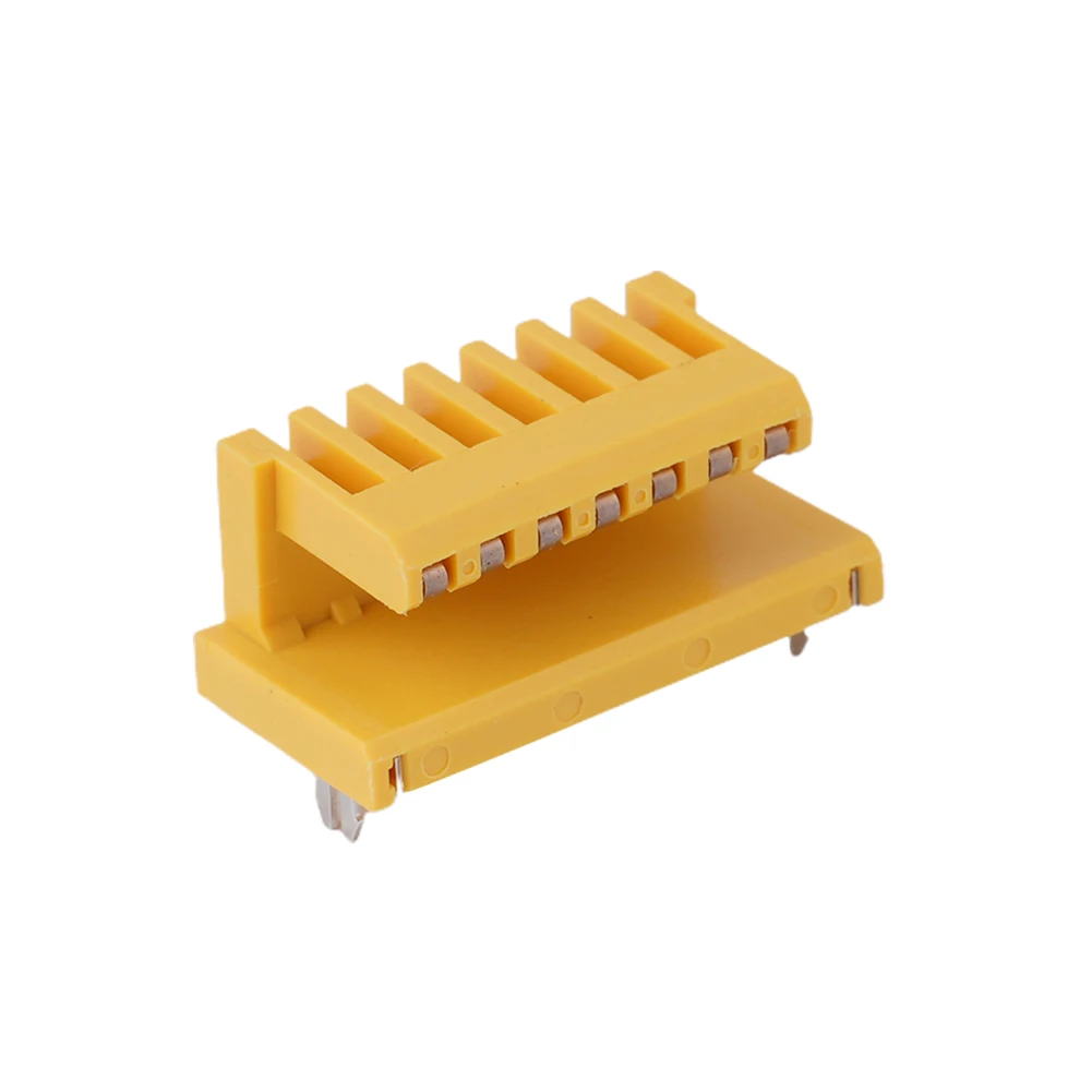 2pcs Connector Terminal Cable BL1850 BL1830 PCB For Makita 18V BL1850 BL1830 Li-ion Battery PCB BMS Board Power Tools Accessory
2pcs Connector Terminal Cable BL1850 BL1830 PCB For Makita 18V BL1850 BL1830 Li-ion Battery PCB BMS Board Power Tools Accessory
