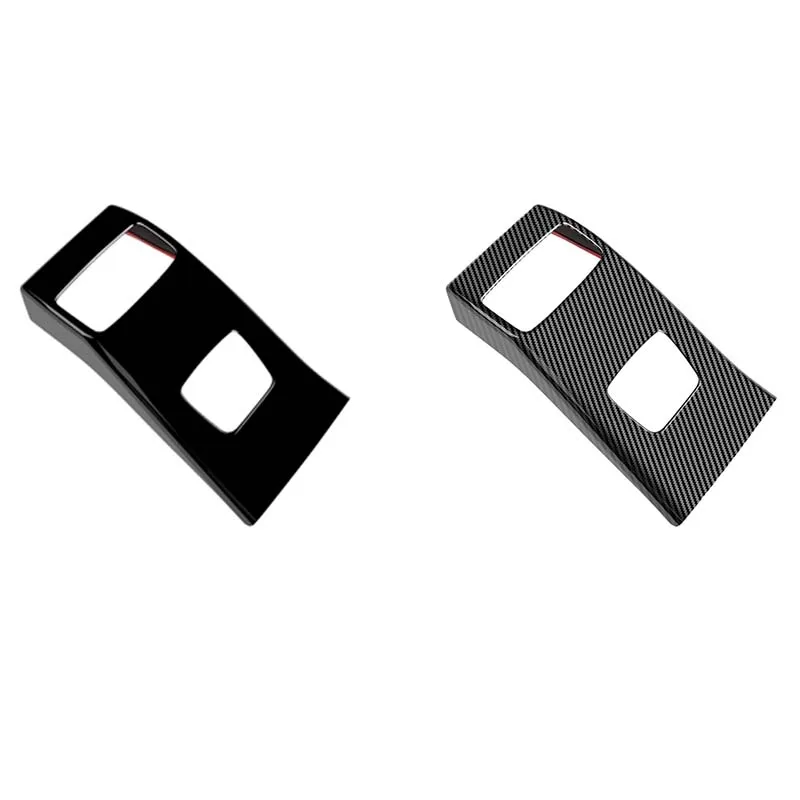 Car Rear Air Condition Vent Outlet Frame Anti-Kick Panel Cover Trim For Toyota Corolla Cross 2021 2022 RHD
Car Rear Air Condition Vent Outlet Frame Anti-Kick Panel Cover Trim For Toyota Corolla Cross 2021 2022 RHD