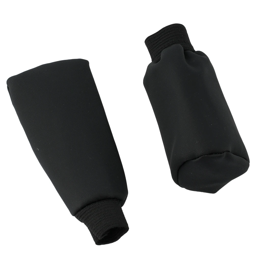Handbrake Covers Steering Wheel Cover Car Accessories Gear Handbrake Covers 38CM Leatherwear Car Steering Wheel
Handbrake Covers Steering Wheel Cover Car Accessories Gear Handbrake Covers 38CM Leatherwear Car Steering Wheel
