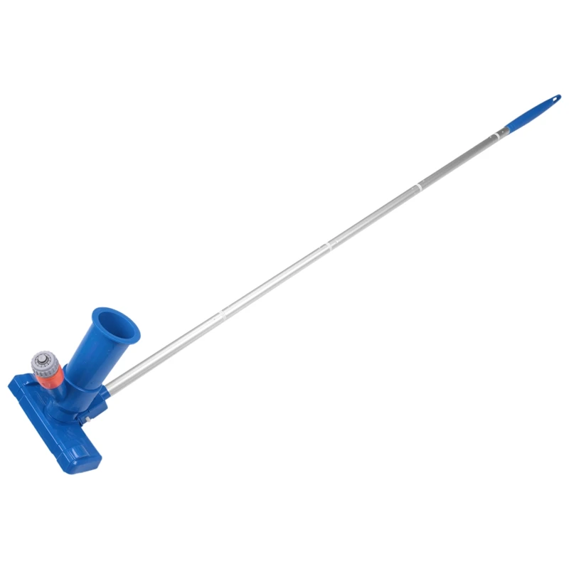 Pool Supply Pool Spa Jet Vacuum Cleaner With Brush & Pole, For Above Ground And Inflatable Pool, Spa, Pond,Waterfall
Pool Supply Pool Spa Jet Vacuum Cleaner With Brush & Pole, For Above Ground And Inflatable Pool, Spa, Pond,Waterfall