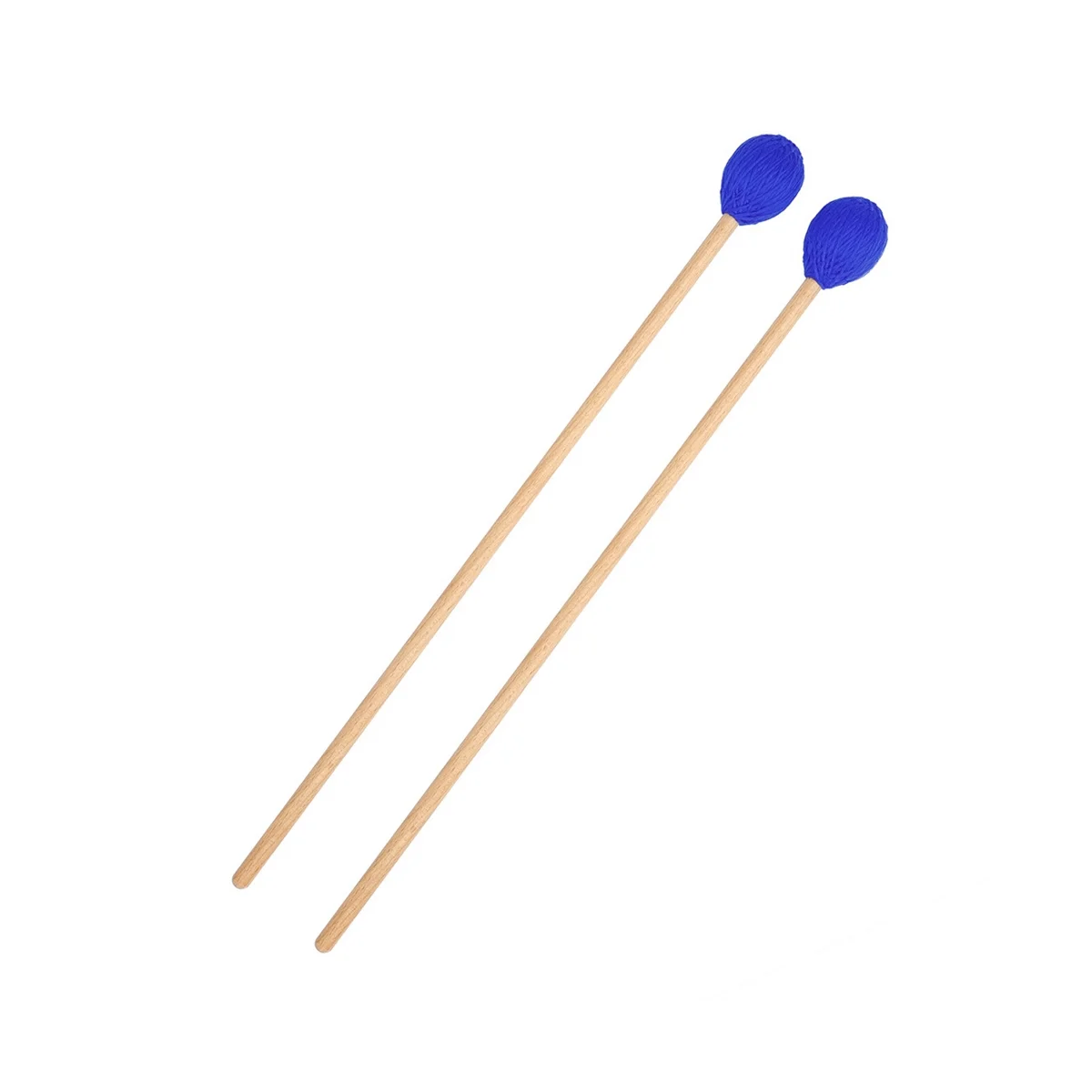 2 PCS Musical Instrument Accessories Professional Malimba Hammer Malimba Hammer Maple Wooden Xylophone Hammer
2 PCS Musical Instrument Accessories Professional Malimba Hammer Malimba Hammer Maple Wooden Xylophone Hammer