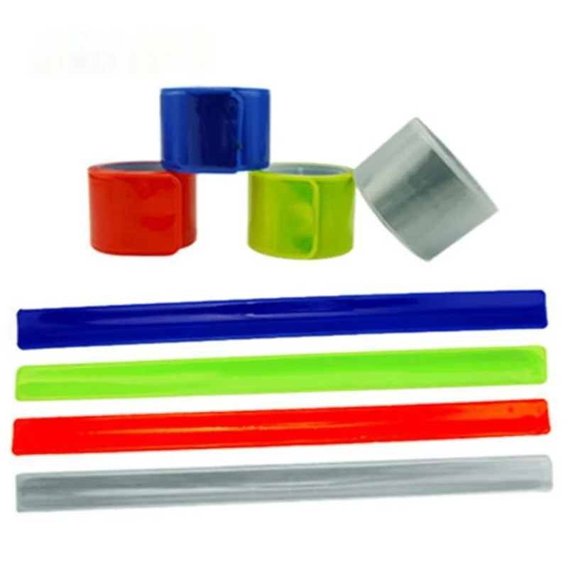 Ремешок для бега, рыбалки, велосипедные светоотражающие полосы, предупредительный браслет, для безопасного велосипеда
Ремешок для бега, рыбалки, велосипедные светоотражающие полосы, предупредительный браслет, для безопасного велосипеда