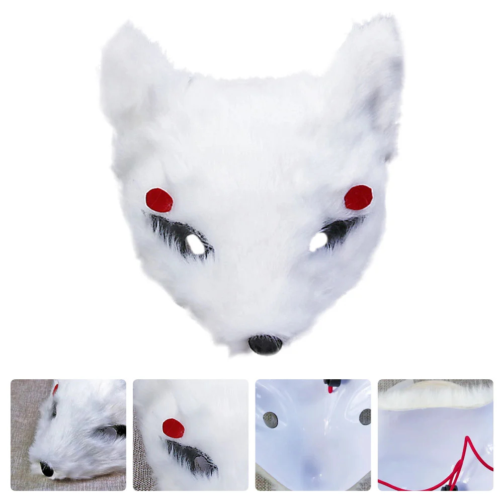 Плюшевая маска лисы, котенок, набивные животные, маскарадное платье, лиса, Детская вечерняя маска на лицо, голова собаки, японская лиса, Флан...
Плюшевая маска лисы, котенок, набивные животные, маскарадное платье, лиса, Детская вечерняя маска на лицо, голова собаки, японская лиса, Флан...