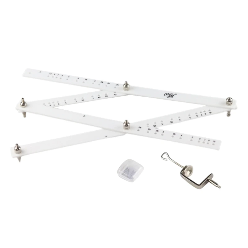 10x Magnifier Ruler Folding Plastic Ruler Magnifier 10x Ruler
10x Magnifier Ruler Folding Plastic Ruler Magnifier 10x Ruler