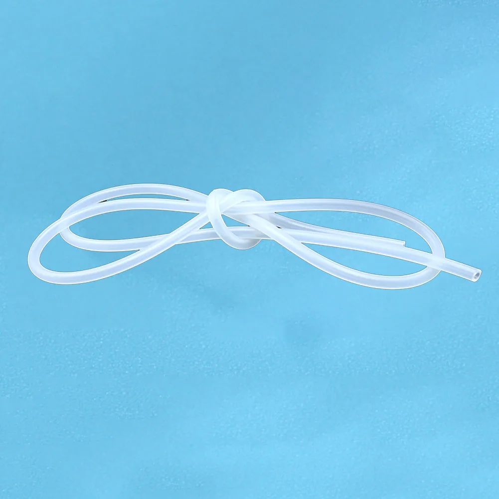 100cm Silicone Hose Transparent Water Tube For For Saeco For Gaggia For Jura Coffee Machine Coffeeware Accessories
100cm Silicone Hose Transparent Water Tube For For Saeco For Gaggia For Jura Coffee Machine Coffeeware Accessories