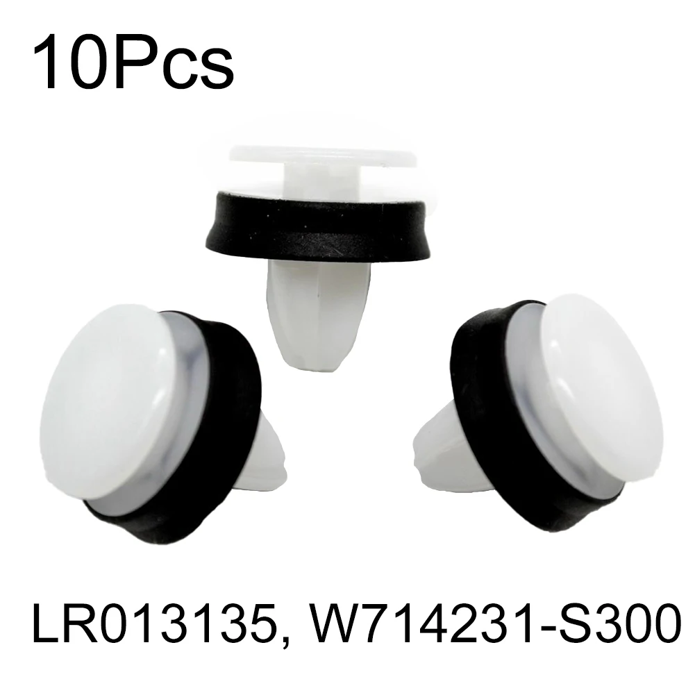 Part Clips ABS Accessories Retainer W716507-S300 Wheel White Clips Fastener Screws Opening Molding High Quality
Part Clips ABS Accessories Retainer W716507-S300 Wheel White Clips Fastener Screws Opening Molding High Quality