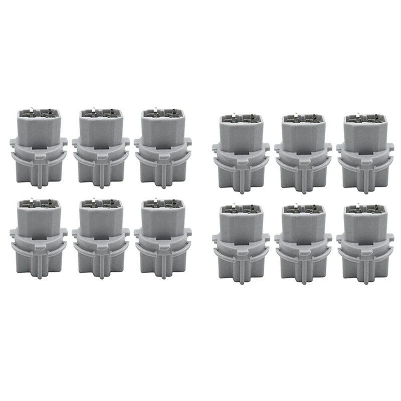 18 шт., автомобильные тормозные патроны для задних фар Honda Acura Accord Civic T20W 33515-S50-003
18 шт., автомобильные тормозные патроны для задних фар Honda Acura Accord Civic T20W 33515-S50-003