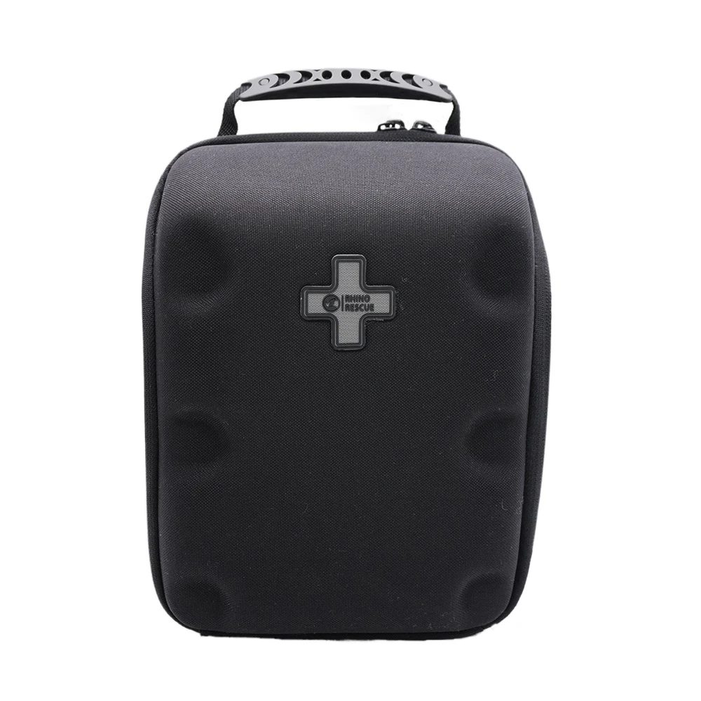 EVA Car First Aid Kit Medical Bag Emergency Pouch Black Mini First Aid Kit for Outdoor
EVA Car First Aid Kit Medical Bag Emergency Pouch Black Mini First Aid Kit for Outdoor