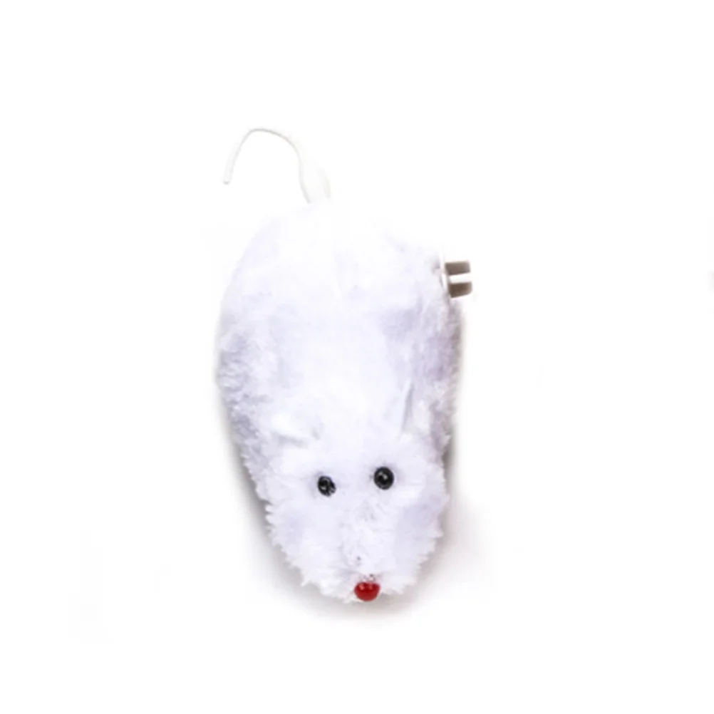 Игрушка windmouse, игрушки для Хэллоуина, заводная кошка, животное, детская крыса, плюшевая, модная вечеринка, смешная Интерактивная движущаяся ...
Игрушка windmouse, игрушки для Хэллоуина, заводная кошка, животное, детская крыса, плюшевая, модная вечеринка, смешная Интерактивная движущаяся ...