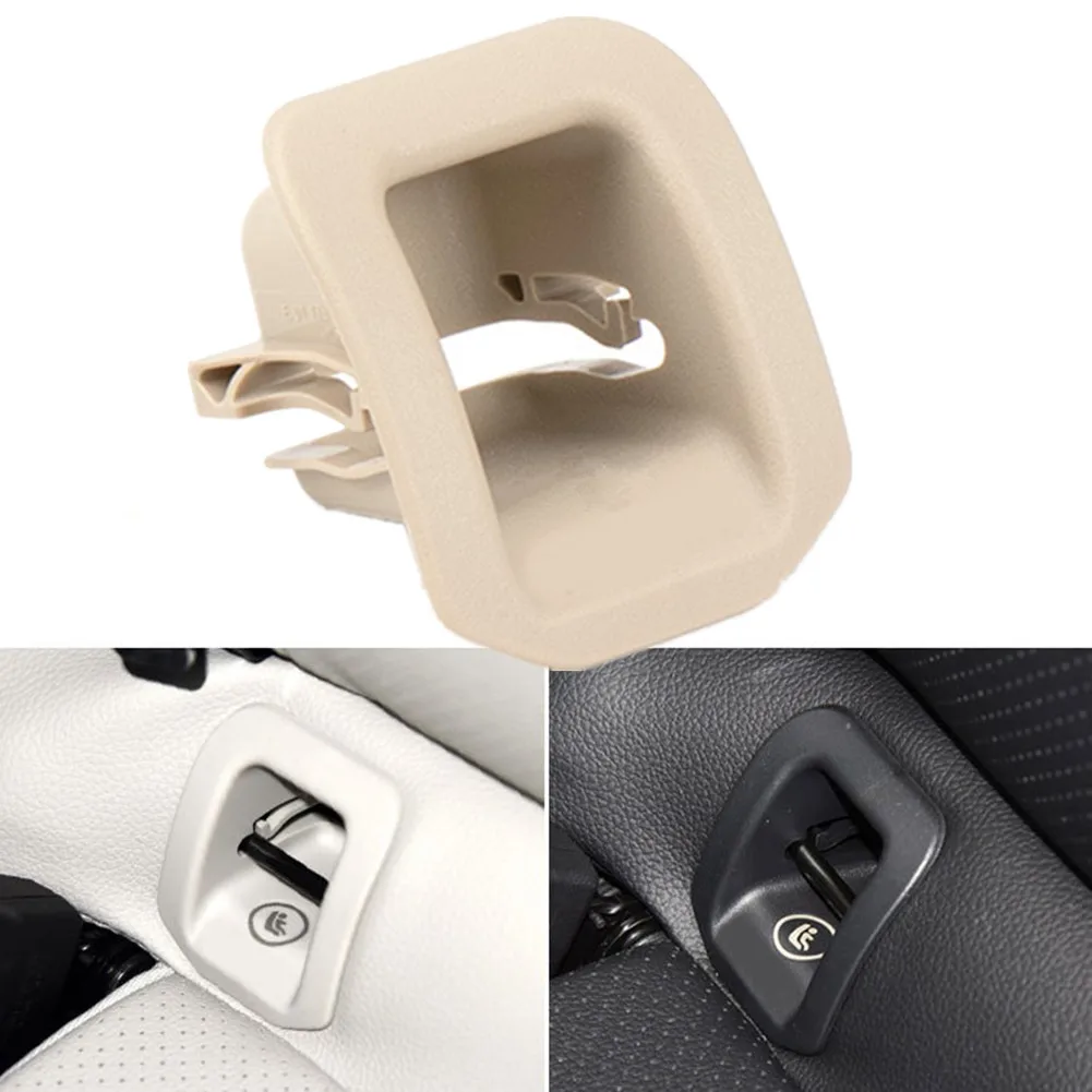 Compatible With For Mercedes A CLA GLA Class W176 Child Seat Cover Plate Car Clips Approx 7.3x6 Cm Direct Replacement
Compatible With For Mercedes A CLA GLA Class W176 Child Seat Cover Plate Car Clips Approx 7.3x6 Cm Direct Replacement