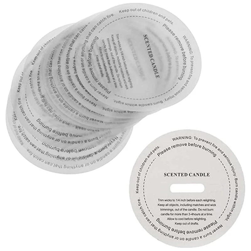 10pcs/set DIY Manual Fragrance Candle Stickers Label Cup Sticker Translucent Candle Round Sulfuric Acid Paper Dust Proof Sticker
10pcs/set DIY Manual Fragrance Candle Stickers Label Cup Sticker Translucent Candle Round Sulfuric Acid Paper Dust Proof Sticker