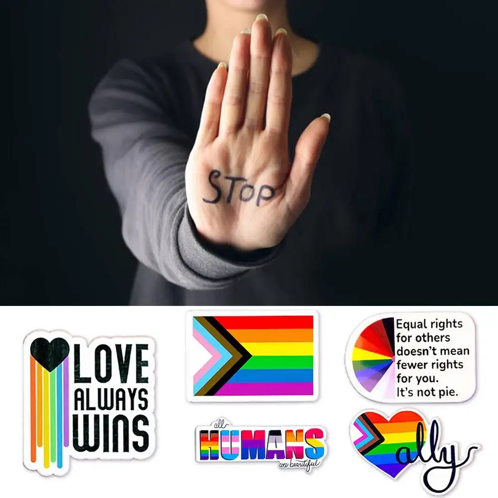 Новые автомобильные наклейки Love Is Love Радуга, фестиваль прайд, наклейки, автомобильные наклейки, аксессуары, наклейки для интерьера Q0K4 
Новые автомобильные наклейки Love Is Love Радуга, фестиваль прайд, наклейки, автомобильные наклейки, аксессуары, наклейки для интерьера Q0K4